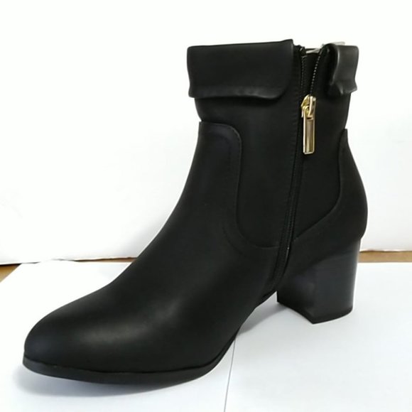 The Christy Bootie - Picture 7 of 12